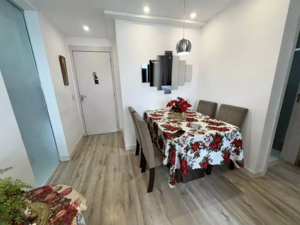 Apartamento à venda com 2 quartos - Foto 2