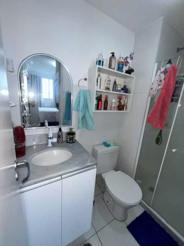 Apartamento à venda com 2 quartos - Foto 12