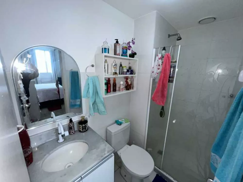 Apartamento à venda com 2 quartos - Foto 11