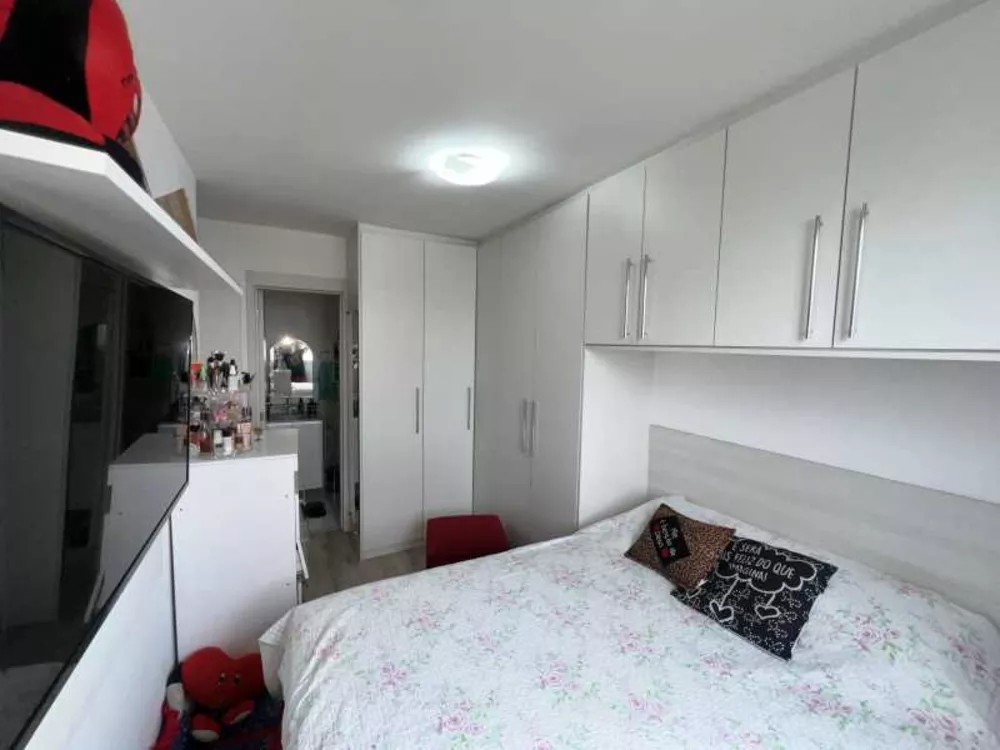 Apartamento à venda com 2 quartos - Foto 10