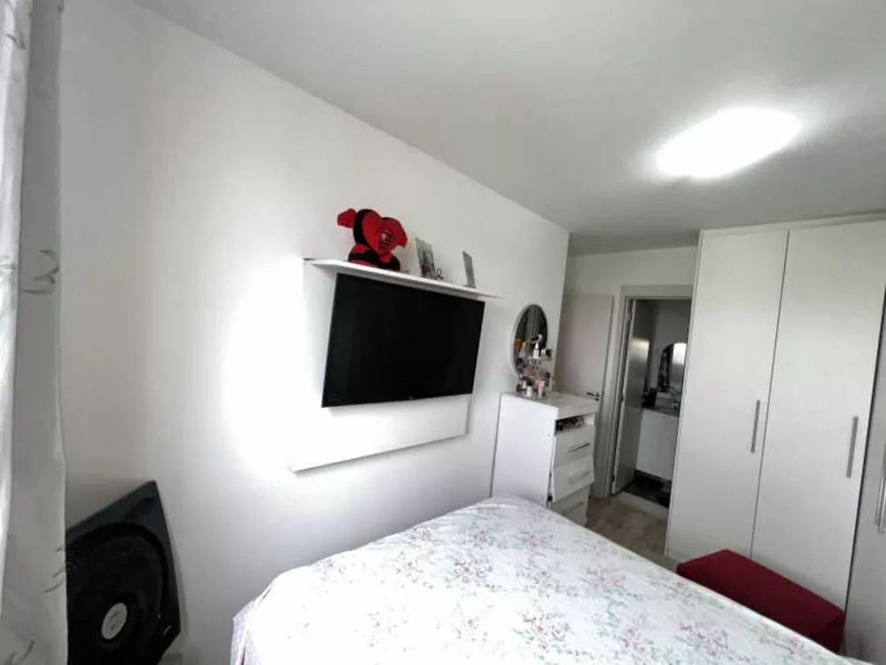 Apartamento à venda com 2 quartos - Foto 9