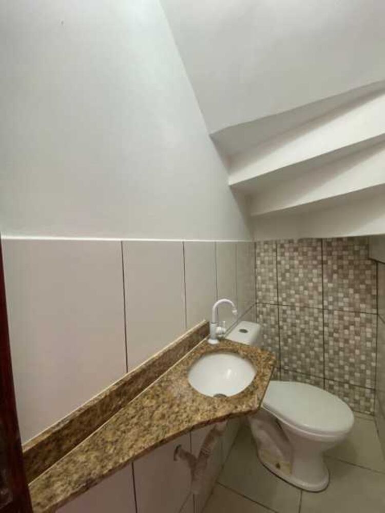 Casa de Condomínio, 4 quartos - Foto 27