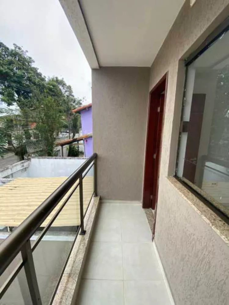 Casa de Condomínio, 4 quartos - Foto 2
