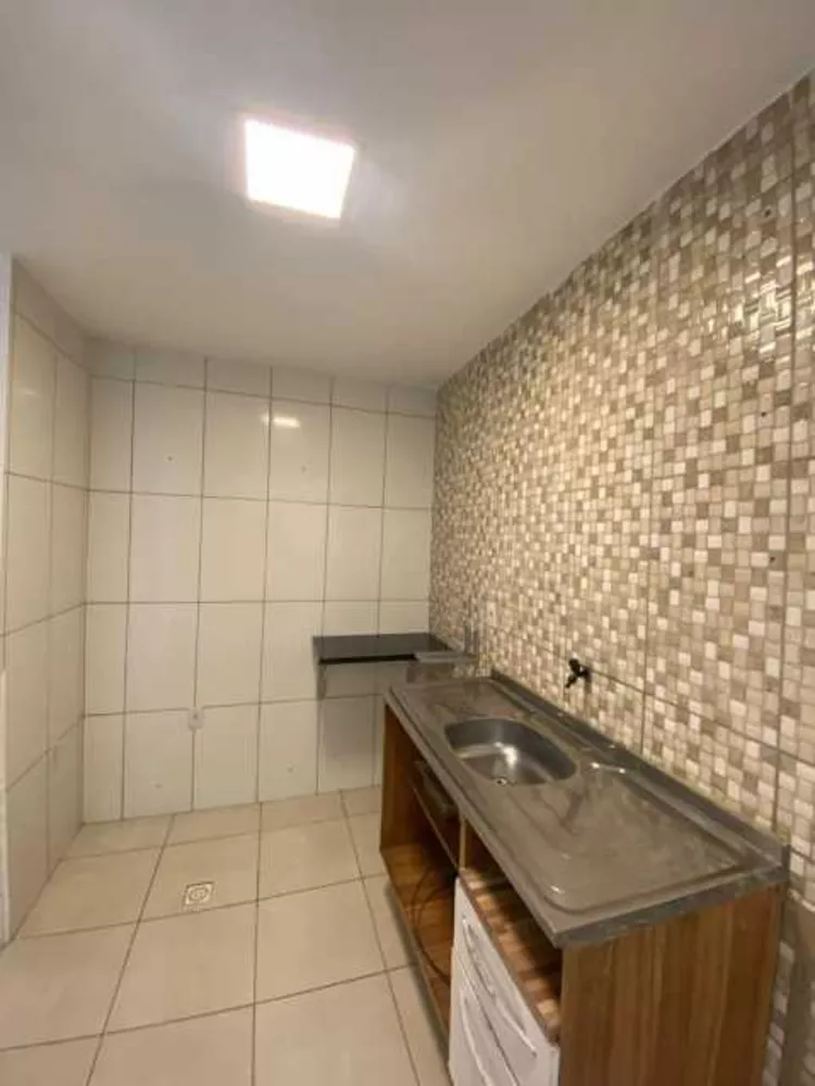 Casa de Condomínio, 4 quartos - Foto 17