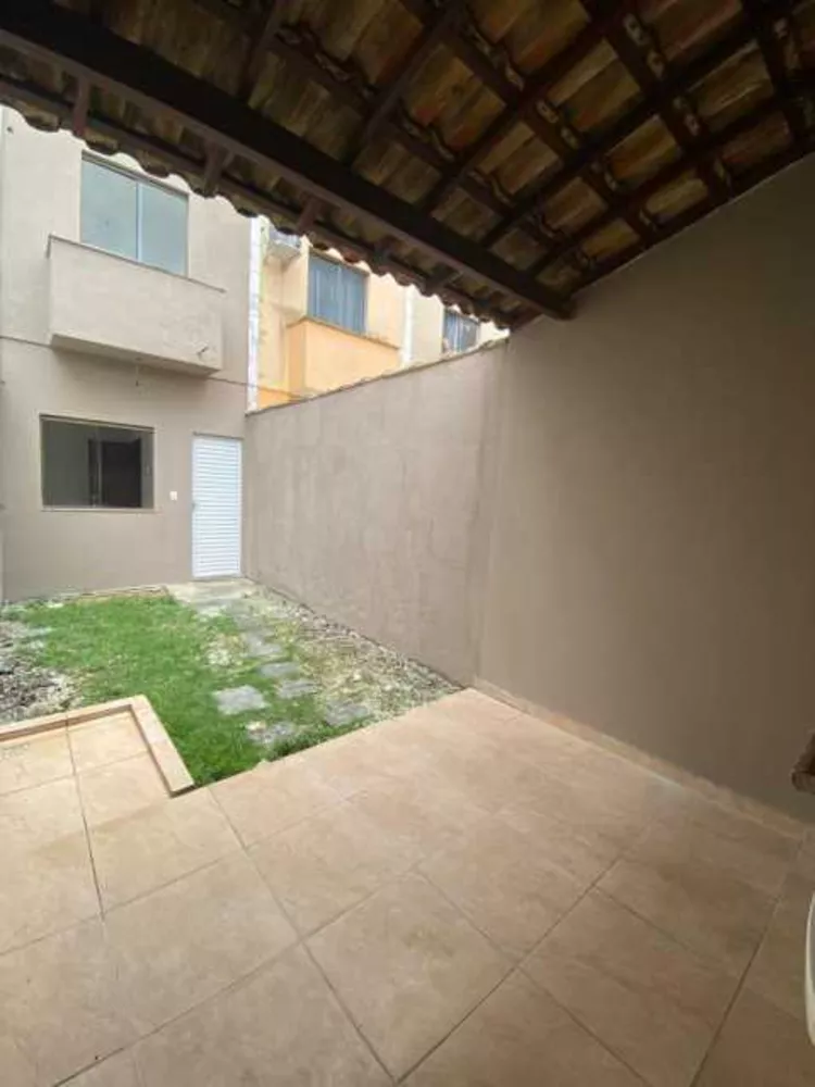 Casa de Condomínio, 4 quartos - Foto 5