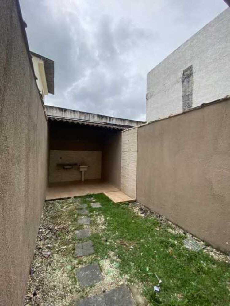 Casa de Condomínio, 4 quartos - Foto 30