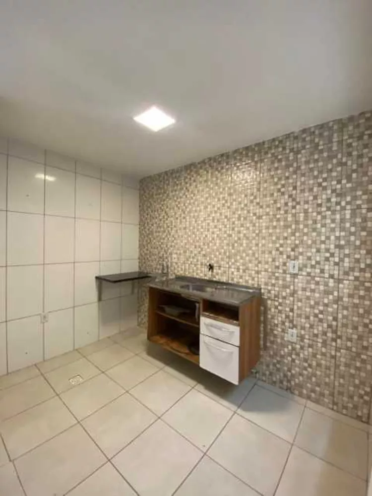 Casa de Condomínio, 4 quartos - Foto 11