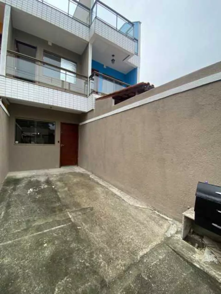 Casa de Condomínio, 4 quartos - Foto 23