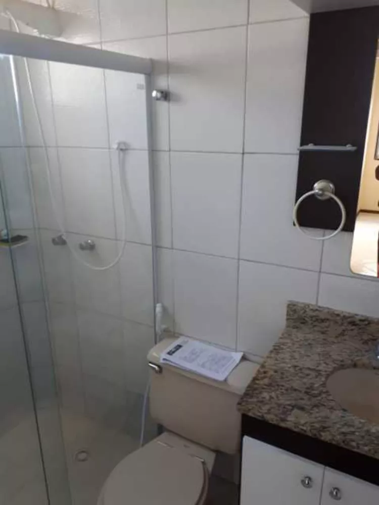 Apartamento, 2 quartos, 70 m² - Foto 3