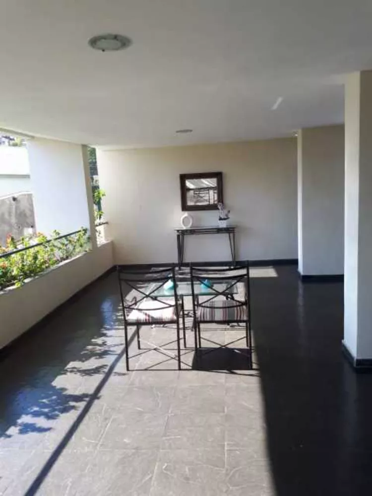 Apartamento, 2 quartos, 70 m² - Foto 5