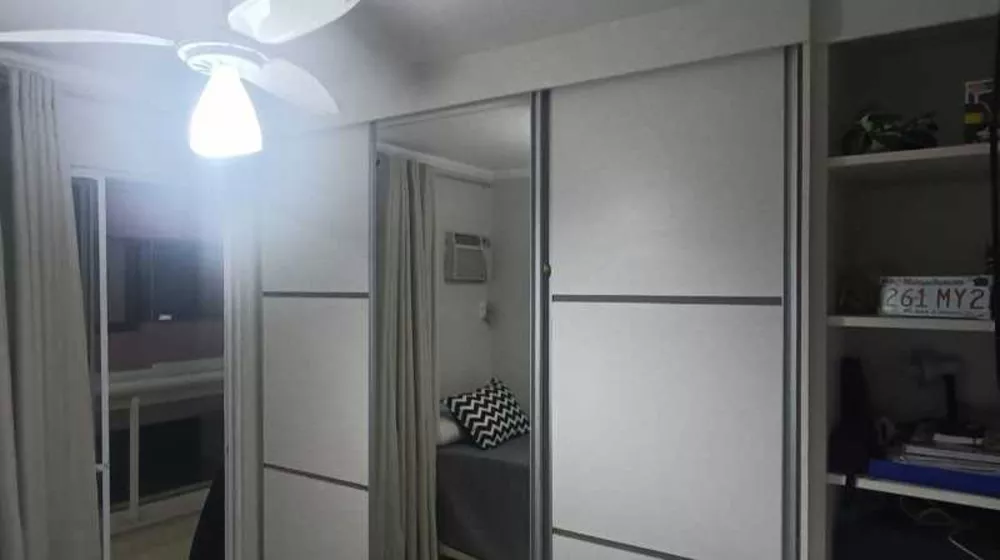 Apartamento, 3 quartos, 86 m² - Foto 13