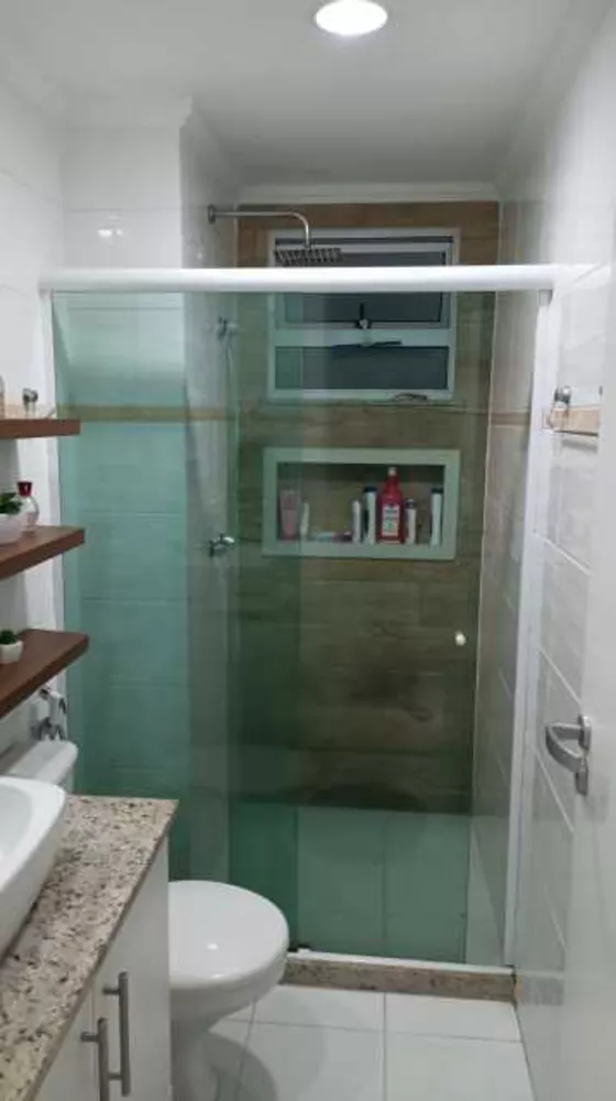 Apartamento, 3 quartos, 86 m² - Foto 16