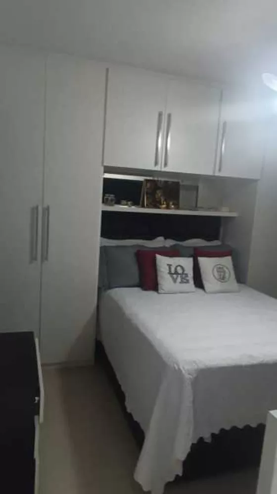 Apartamento, 3 quartos, 86 m² - Foto 9