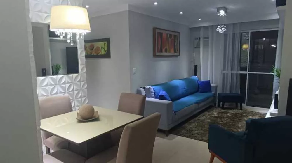 Apartamento, 3 quartos, 86 m² - Foto 19