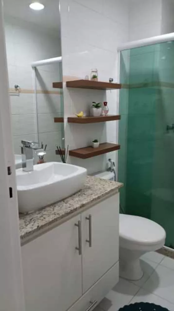 Apartamento, 3 quartos, 86 m² - Foto 14