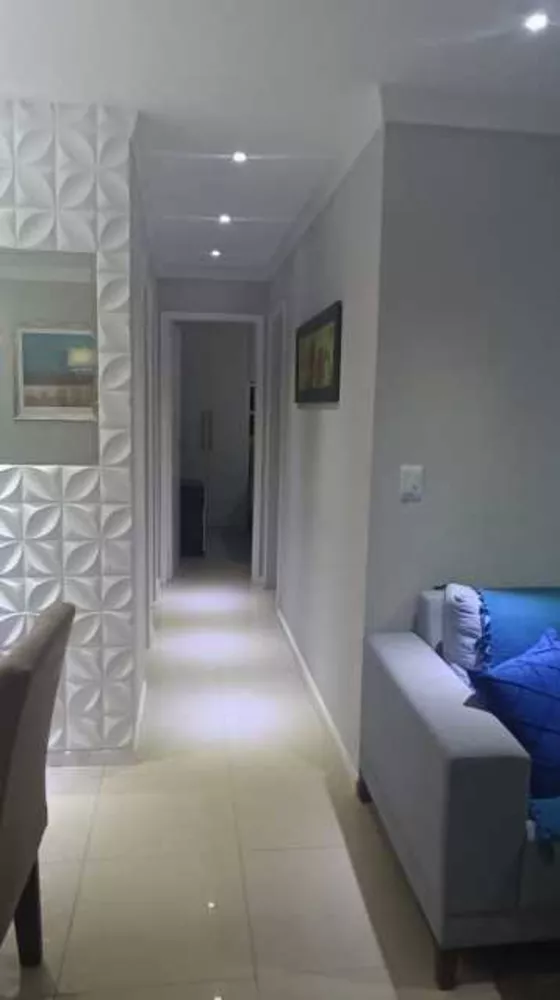 Apartamento, 3 quartos, 86 m² - Foto 2