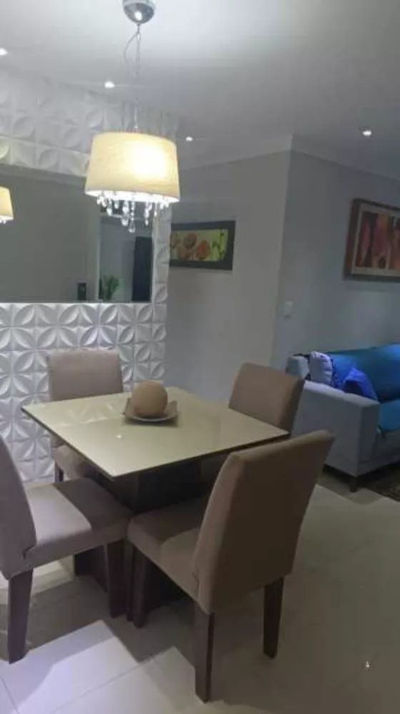 Apartamento, 3 quartos, 86 m² - Foto 17