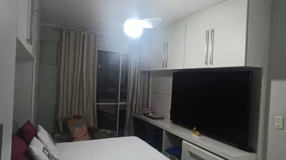 Apartamento, 3 quartos, 86 m² - Foto 11