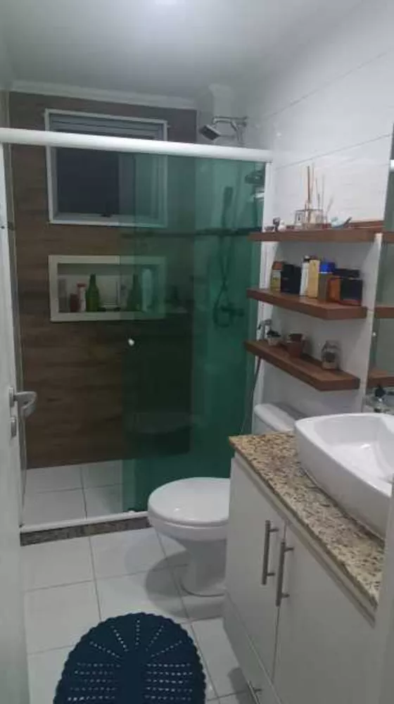 Apartamento, 3 quartos, 86 m² - Foto 4