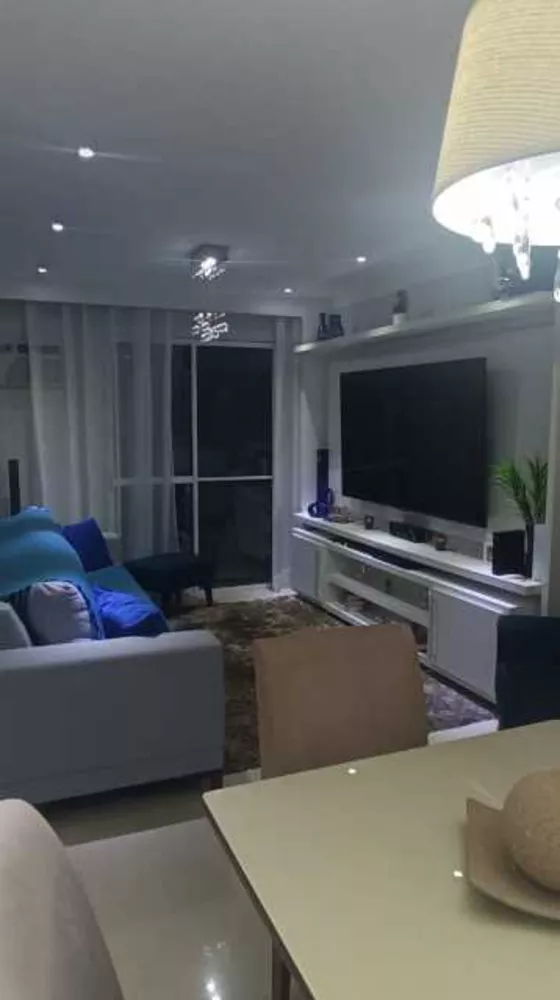 Apartamento, 3 quartos, 86 m² - Foto 1