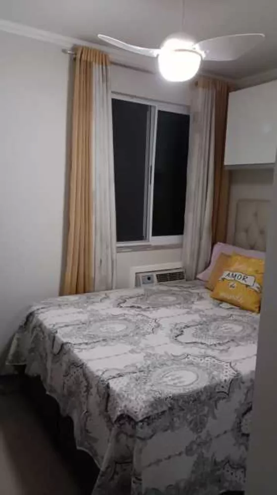 Apartamento, 3 quartos, 86 m² - Foto 12