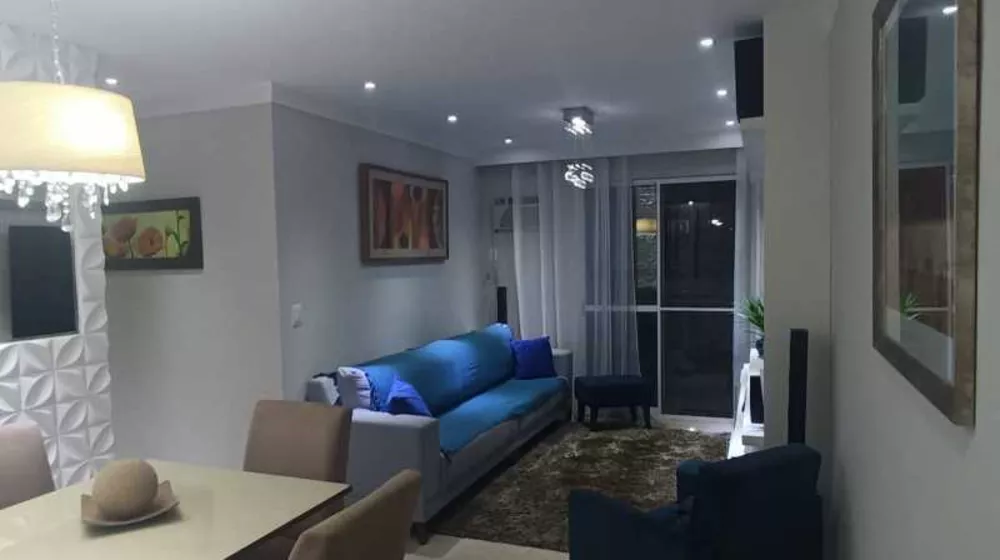 Apartamento, 3 quartos, 86 m² - Foto 23