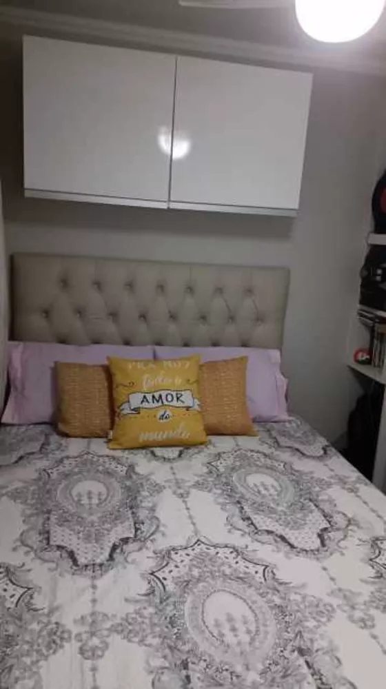 Apartamento, 3 quartos, 86 m² - Foto 15