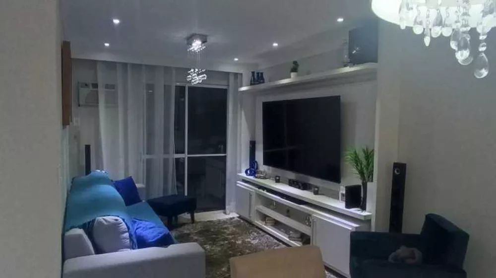 Apartamento, 3 quartos, 86 m² - Foto 20