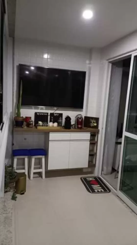 Apartamento, 3 quartos, 86 m² - Foto 3