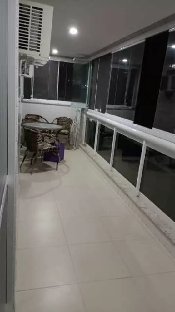 Apartamento, 3 quartos, 86 m² - Foto 10