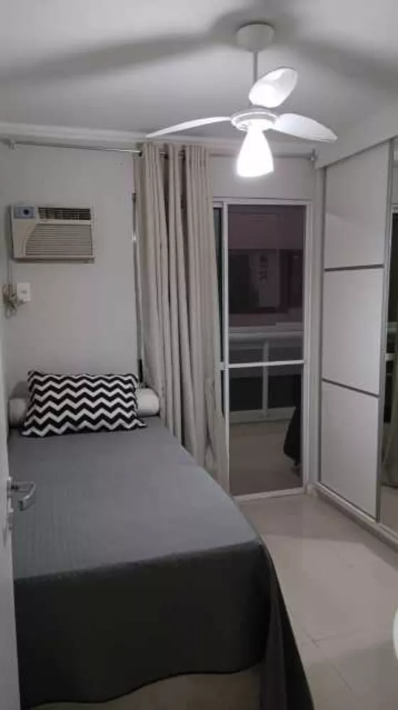 Apartamento, 3 quartos, 86 m² - Foto 8