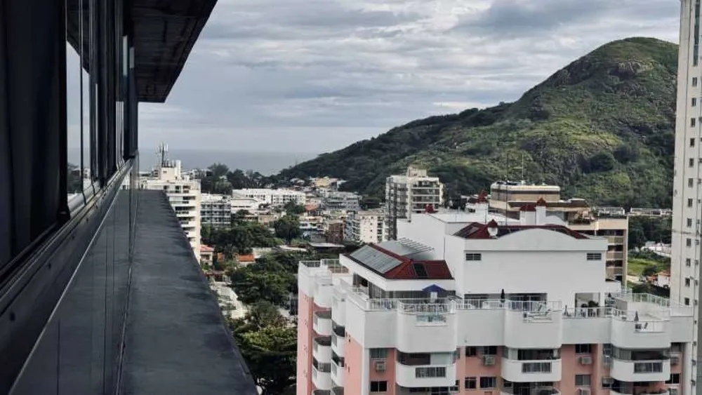 Apartamento, 2 quartos, 84 m² - Foto 30