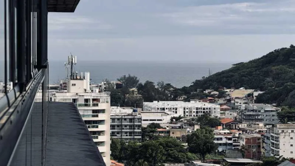 Apartamento, 2 quartos, 84 m² - Foto 9