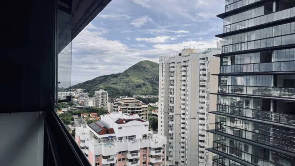 Apartamento, 2 quartos, 84 m² - Foto 13