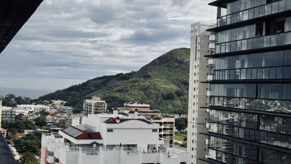 Apartamento, 2 quartos, 84 m² - Foto 8