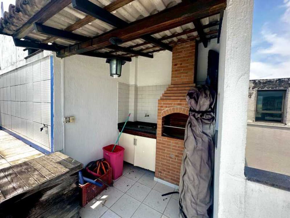 Cobertura, 3 quartos, 248 m² - Foto 17