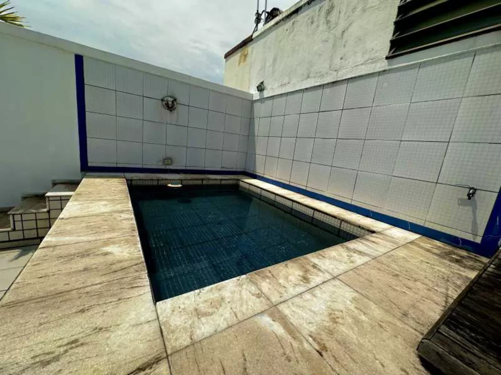 Cobertura, 3 quartos, 248 m² - Foto 10