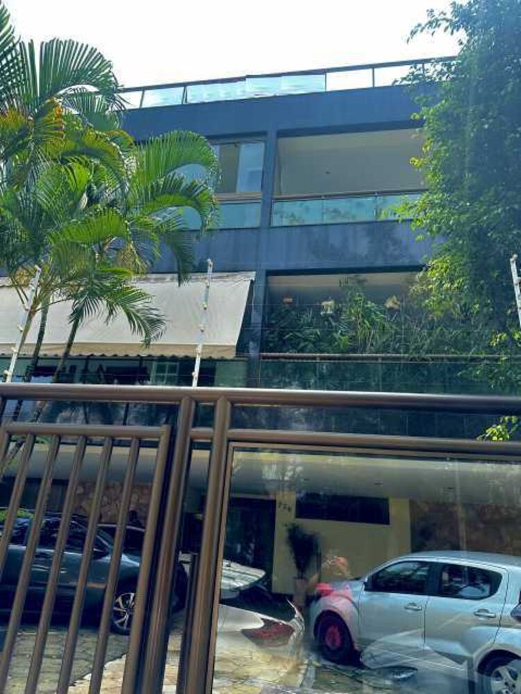 Cobertura, 3 quartos, 248 m² - Foto 15