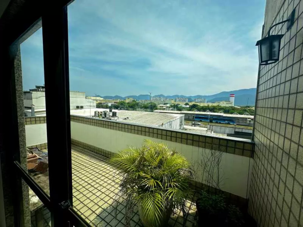 Cobertura, 3 quartos, 248 m² - Foto 3