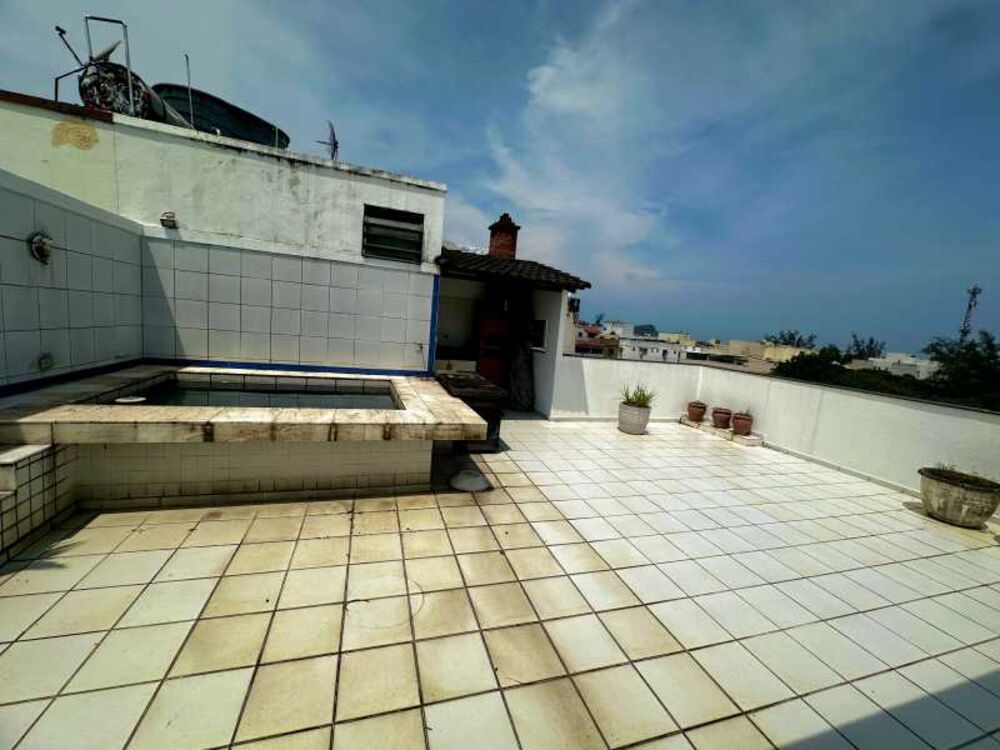 Cobertura, 3 quartos, 248 m² - Foto 14