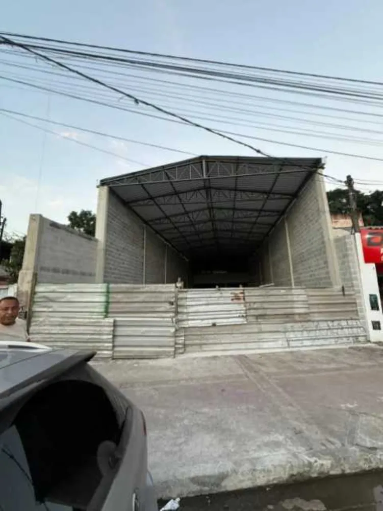 Terreno, 500 m² - Foto 1
