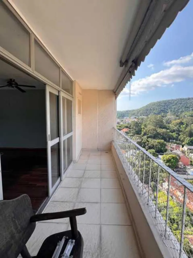 Apartamento, 3 quartos, 150 m² - Foto 2