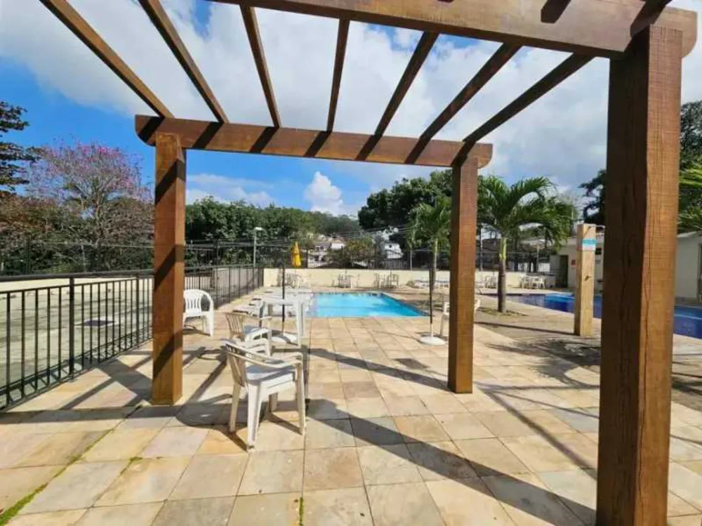 Apartamento, 3 quartos, 150 m² - Foto 30