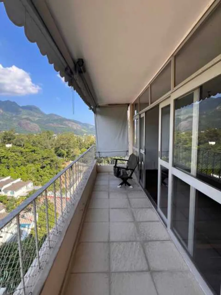 Apartamento, 3 quartos, 150 m² - Foto 1