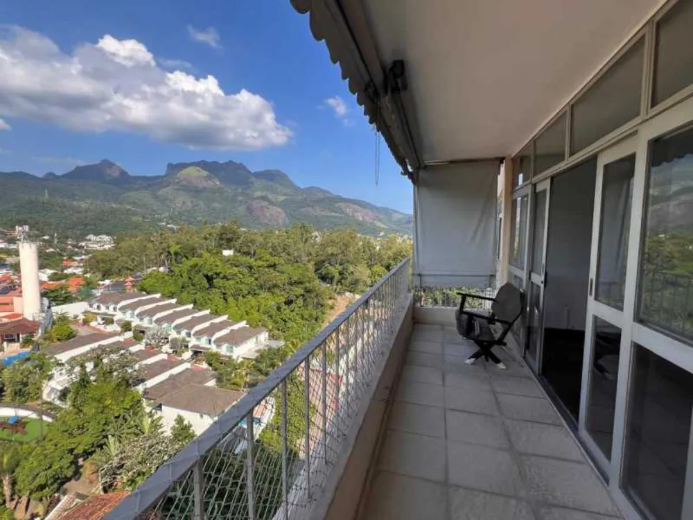 Apartamento, 3 quartos, 150 m² - Foto 20