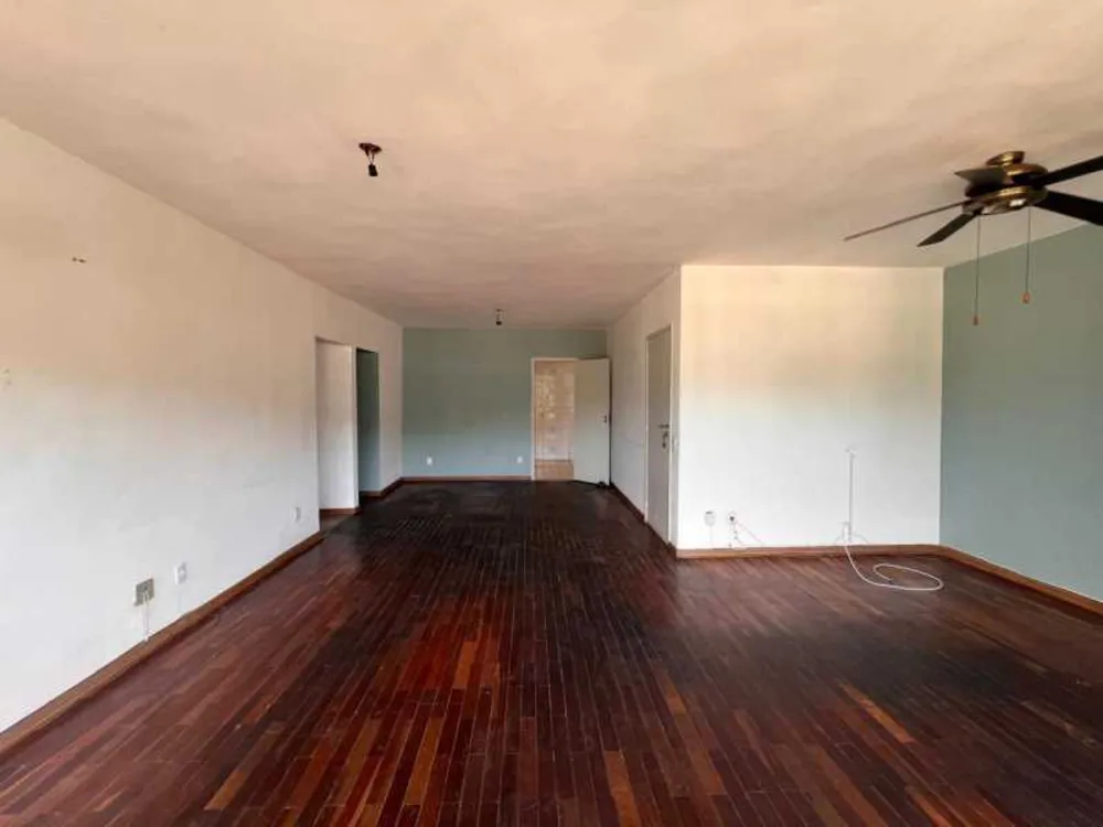 Apartamento, 3 quartos, 150 m² - Foto 4