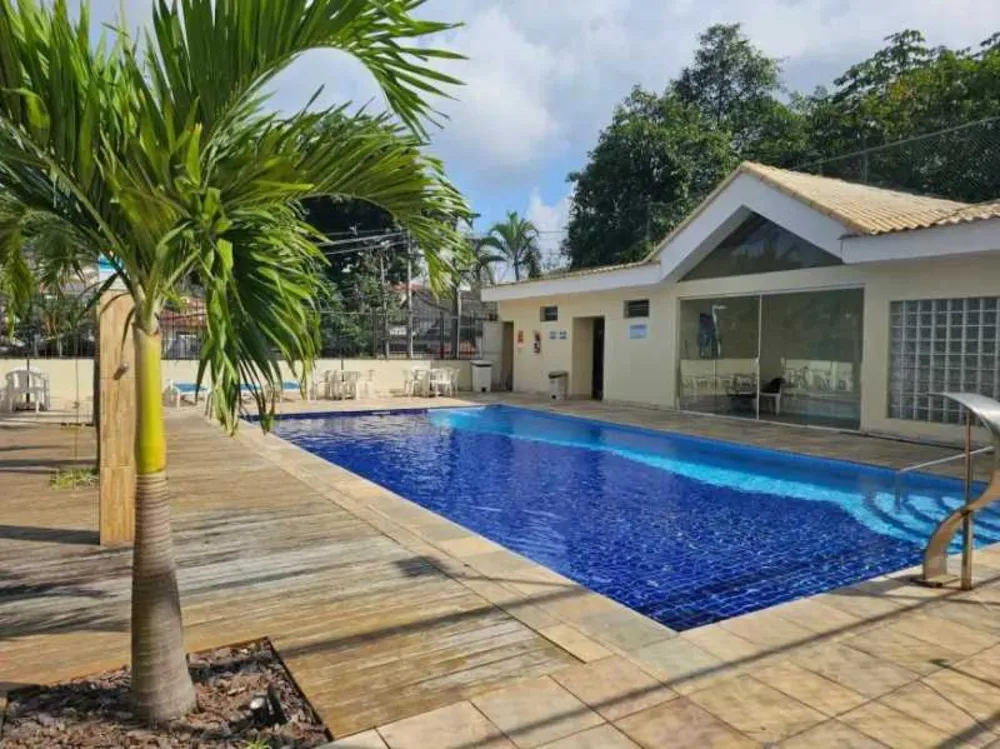 Apartamento, 3 quartos, 150 m² - Foto 28
