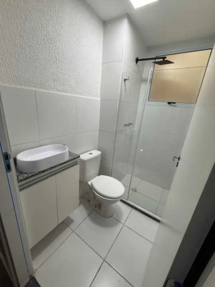 Apartamento, 2 quartos, 44 m² - Foto 6