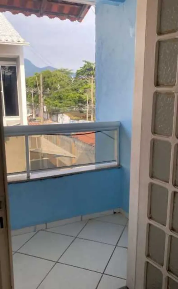 Casa de Condomínio, 2 quartos - Foto 5