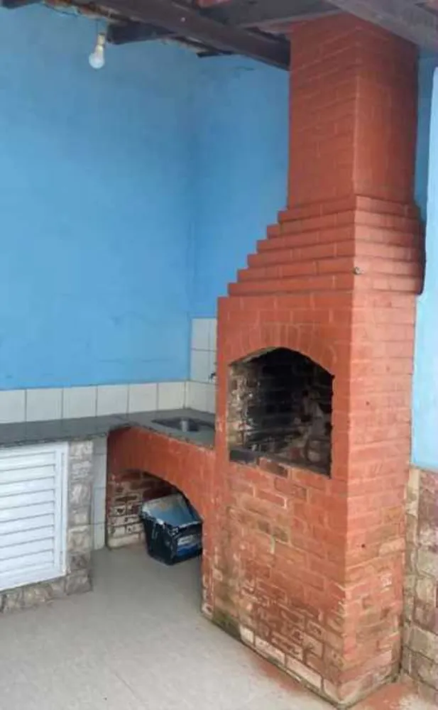 Casa de Condomínio, 2 quartos - Foto 4